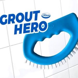 Grout hero