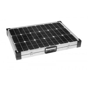 Monocrystalline Foldable Solar Panel 120W CarBest